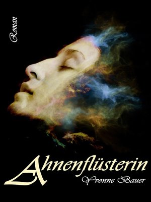 cover image of Ahnenflüsterin